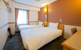 東橫inn大阪難波府立體育會館西